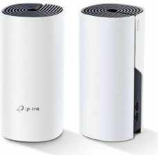 Tp-Link Точка доступа TP-Link Deco P9 (2-pack) Mesh 300 Mbps