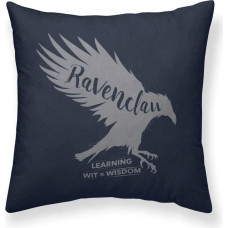 Harry Potter Spilvendrāna Harry Potter Ravenclaw Tumši zils 50 x 50 cm