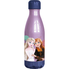 Frozen Ūdens pudele Frozen CZ11267 Izmantošanai ikdienā 560 ml Plastmasa