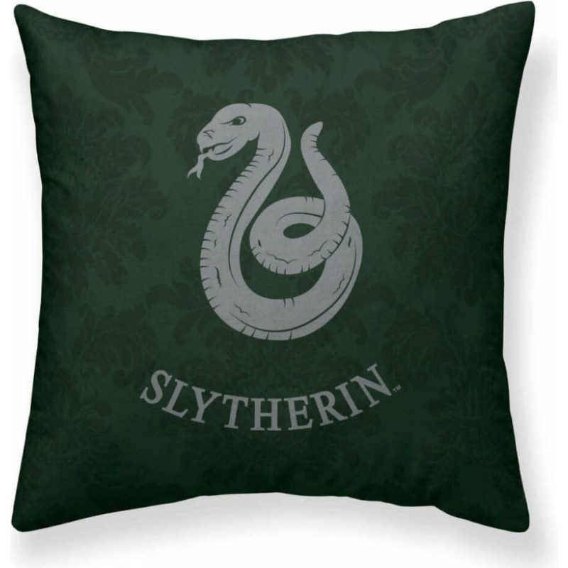 Harry Potter Spilvendrāna Harry Potter Slytherin 50 x 50 cm