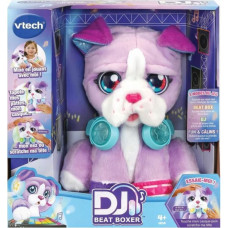 Vtech Pūkaina Rotaļlieta Vtech DJ Beat Boxer Muzikāls