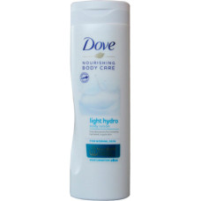 Dove Лосьон для тела HIDRONUTRICIÓN Dove 400 ml