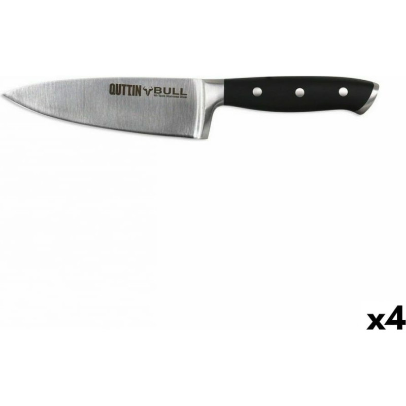 Quttin Šefpavāra nazis Quttin Bull 16 cm (4 gb.)