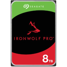 Seagate Cietais Disks Seagate 3,5