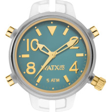 Watx & Colors Sieviešu Pulkstenis Watx & Colors RWA3022  (Ø 43 mm)