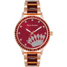 Juicy Couture Sieviešu Pulkstenis Juicy Couture JC1334RGBY (Ø 38 mm)