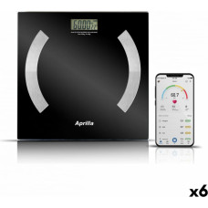 Aprilla Elektroniskie Svari ar Bluetooth Aprilla (6 gb.)