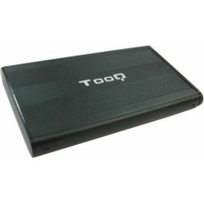 Tooq Ārējā kaste TooQ TQE-2510B HD 2.5