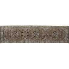 Dkd Home Decor Paklājs DKD Home Decor Kokvilna Chenille (60 x 240 x 1 cm)