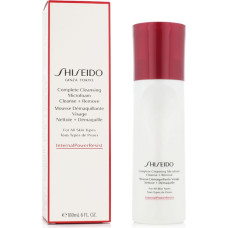 Shiseido Attīrošas putas Shiseido InternalPowerResist 180 ml