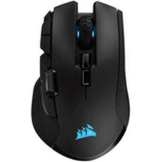 Corsair Bezvadu Pele Corsair CH-9317011-EU 18000DPI Melns