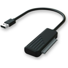 Savio USB-переходник для жесткого диска SATA Savio AK-38 0,6 m