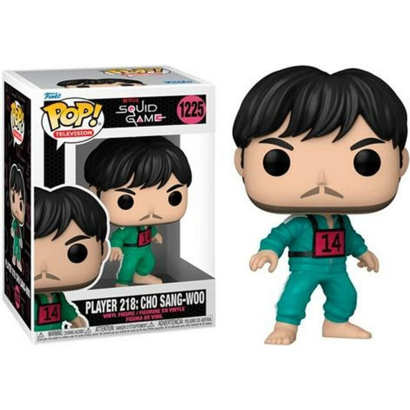 Funko Figūriņa Funko SANG-WOO Nº 1225