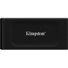 Kingston Внешний жесткий диск Kingston SXS1000/2000G 2 Тб