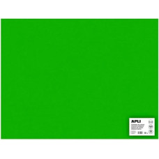 Apli Kārtis Apli Zaļš 50 x 65 cm (25 gb.)