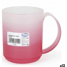 DEM Кружка Mug Dem Cristalway (12 штук) (380 ml)
