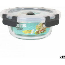 Quttin Pusdienu kastīte Quttin   400 ml (12 gb.)