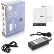 Mitsu Зарядное устройство для ноутбука Mitsu 5ZM033 90 W