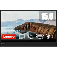 Lenovo Monitors Lenovo L15