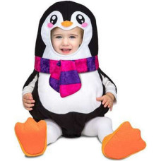 My Other Me Svečana odjeća za bebe My Other Me Pingvīns