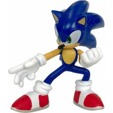 Sonic Lelle Zīdainis Sonic 7 cm