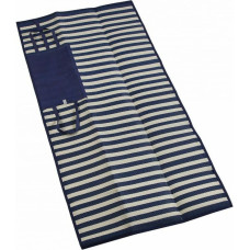 Versa Paklājs PICNIC Versa STRIPES (90 x 1 x 180 cm)