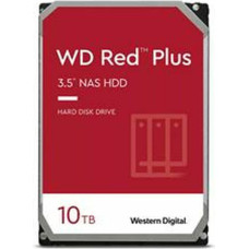 Western Digital Жесткий диск Western Digital WD101EFBX Red Plus NAS 3,5