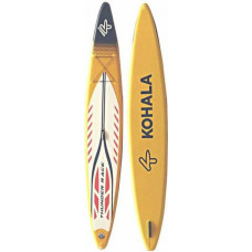 Paddle Surf Board Kohala Thunder  Жёлтый 15 PSI (425 x 66 x 15 cm)