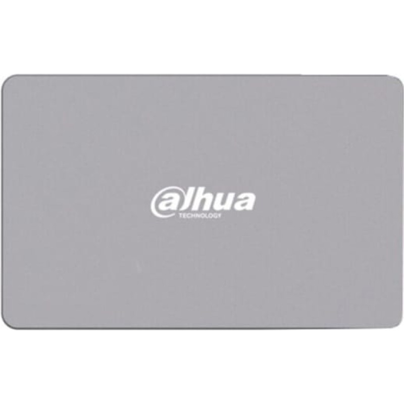 Dahua Technology Ārējais cietais disks DAHUA TECHNOLOGY DHI-EHDD-E10-1T-G 1 TB HDD