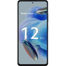 Xiaomi Viedtālruņi Xiaomi Note 12 Pro 5G 6,67
