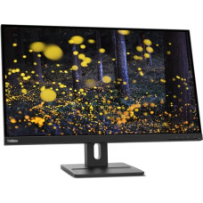 Lenovo Monitors Lenovo THINKVISION E27Q-20 27