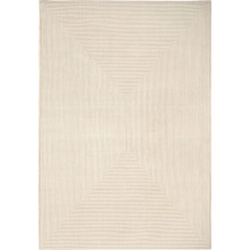 Outdoor Carpet Quadro Brūns 300 x 200 cm