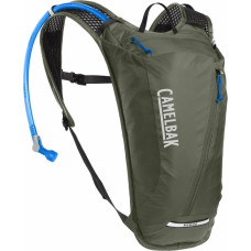 Camelbak Multi-purpose Rucksack with Water Container Camelbak Rogue Light 1 Green 2 L