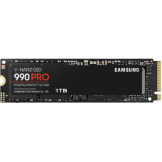 Samsung Cietais Disks Samsung 990 PRO 1 TB SSD