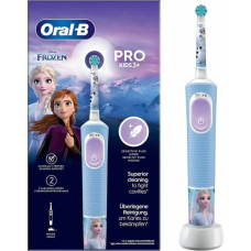 Oral-B Elektriskā Zobu Suka Oral-B Pro kids +3 Frozen