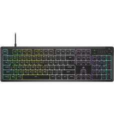 Corsair Klaviatūra Corsair  K55 CORE  Melns