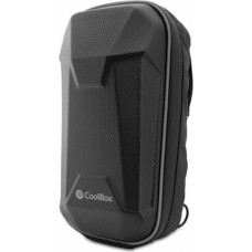 Coolbox Сумка для перевозки скутера CoolBox COO-BAG-MOB01 Чёрный