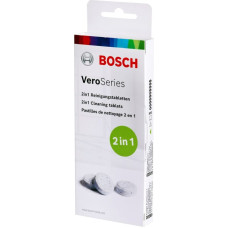 Bosch Средство для снятия накипи в кофеварках BOSCH TCZ8001A