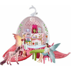 Schleich Playset Schleich 42526 Zirgs Plastmasa