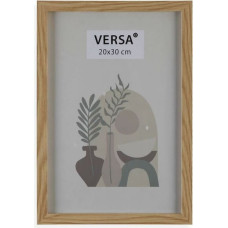 Versa Фото рамка Versa Деревянный MDF Vintage 1,2 x 32 x 22 cm