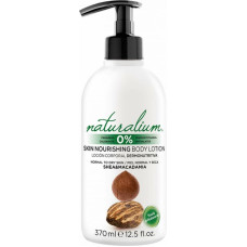 Naturalium Лосьон для тела Naturalium 370 ml Масло ши (карите) макадамия