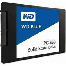 Western Digital Cietais Disks Western Digital WDS200T3B0A 2 TB SSD