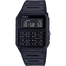 Casio Часы унисекс Casio CA-53WF-1BEF