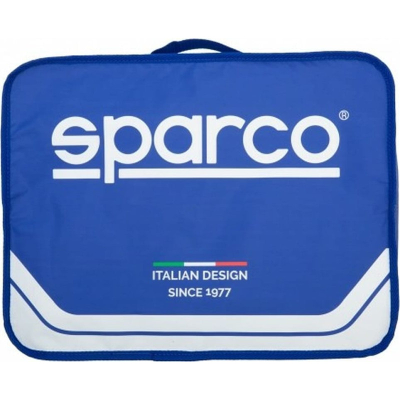 Sparco Aizsargājoša soma Sparco S016BLU07 Zils