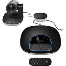 Logitech Система видеоконференций Logitech 960-001057 Full HD