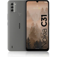 Nokia Viedtālruņi Nokia C31 4-128 GY 6,75