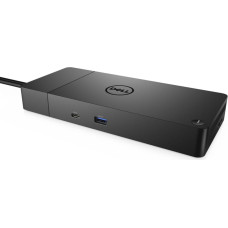 Dell Pastiprinātāji Dell DELL-WD19DCS