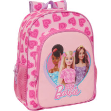 Barbie Skolas soma Barbie Love Rozā 32 X 38 X 12 cm