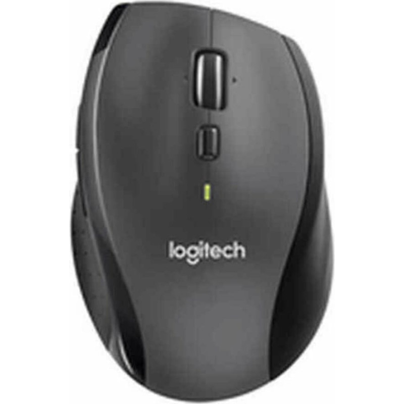 Logitech Bezvadu Pele Logitech 910-001949 Melns 1000 dpi