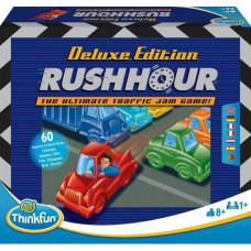 Ravensburger Izglītojošā Spēle Ravensburger Rush Hour Deluxe (FR) (60 Daudzums)